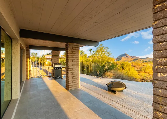 3br Retreat With Heated Pool, Bbq And Mountain Views *