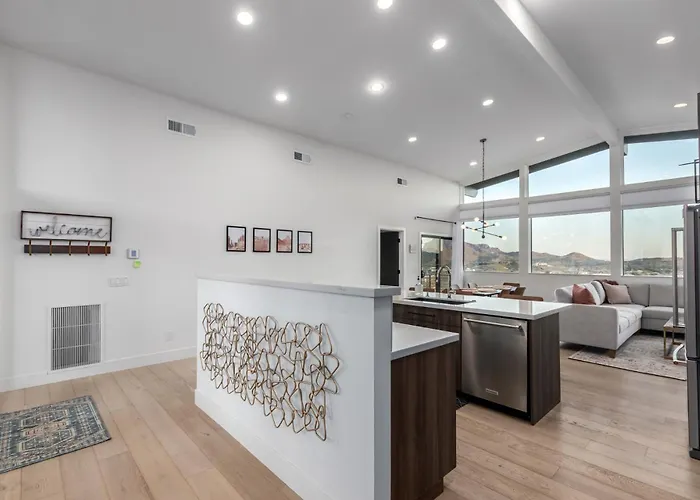 3br Retreat With Heated Pool, Bbq And Mountain Views Fountain Hills