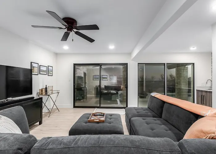 3br Retreat With Heated Pool, Bbq And Mountain Views Holiday home Fountain Hills