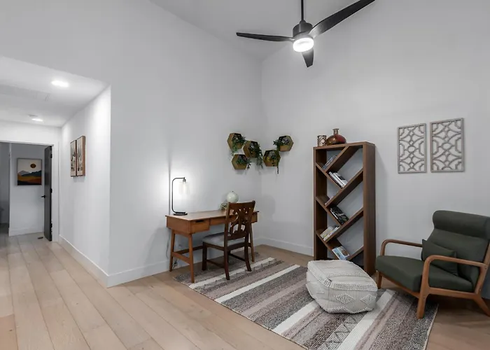 3br Retreat With Heated Pool, Bbq And Mountain Views * Fountain Hills